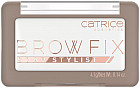 Мыло для фиксации бровей «Brow Fix Soap Stylist», оттенок 010