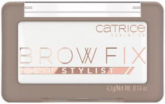 Мыло для фиксации бровей «Brow Fix Soap Stylist», оттенок 010