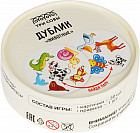 Игра настольная «Дублик. Животные»