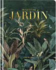 Дневник школьный «Jardin de fleurs»
