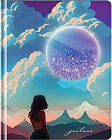 Дневник школьный «Dream on»