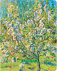 Дневник школьный «Spring melody»
