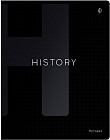 Тетрадь предметная «История»