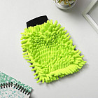 Варежка из микрофибры