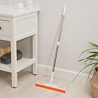 Водосгон из нержавеющей стали