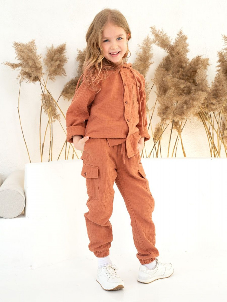 Костюм детский | Sens Fashion
