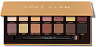 Палетка теней «Soft Glam»