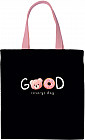 Сумка-шоппер «Good»