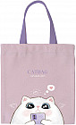Сумка-шоппер «Catbag»