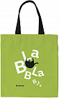 Сумка-шоппер «Bla bla»