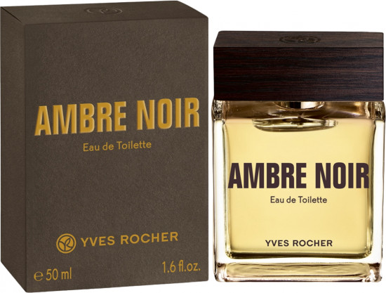 Туалетная вода «Ambre Noir»