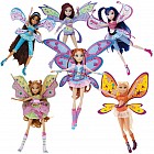 Кукла Winx Club "Winx Беливикс", 6 штук в ассортименте