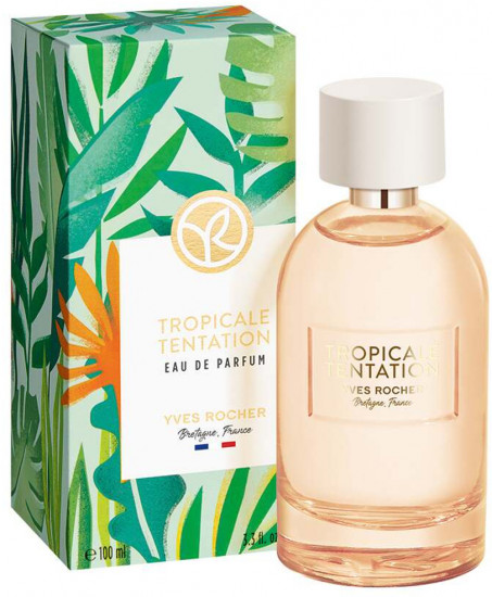 Парфюмированная вода «Tropicale Tentation»