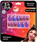 Набор ногтей накладных
