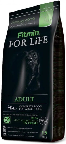 Корм для собак «Adult»