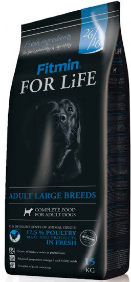 Корм для собак «Adult Large Breed»