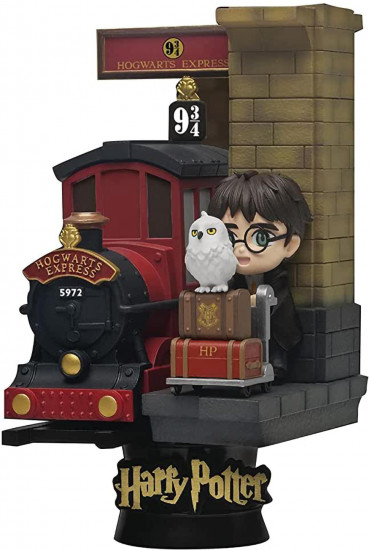 Фигурка «Platform 9 3/4»