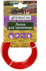 Леска для триммера