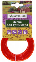 Леска для триммера