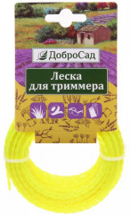 Леска для триммера