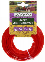 Леска для триммера