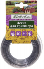 Леска для триммера