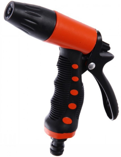 Пистолет-распылитель