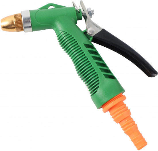 Наконечник-пистолет для полива