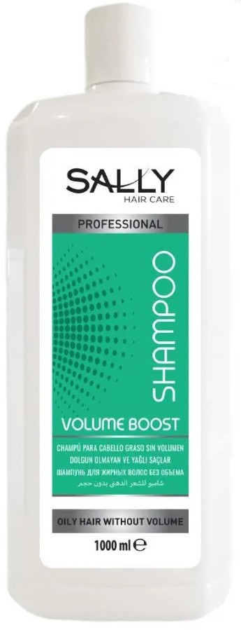 Шампунь для волос «Volume Boost» | ProfessionaI | Sally