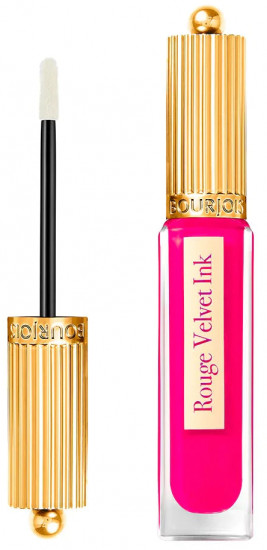 Помада для губ «Velvet Ink», тон 07 Fushia-Cha-Cha
