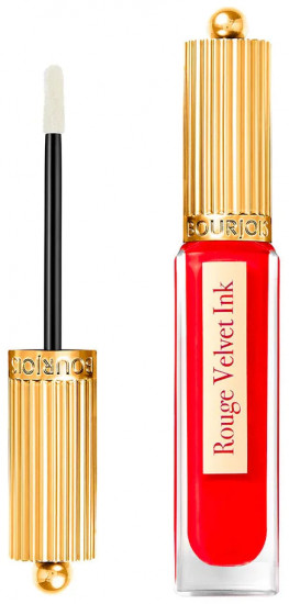 Помада для губ «Velvet Ink», тон 08 Coquelic'hot