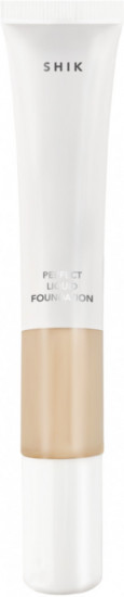 Тональный крем для лица «Perfect Liquid Foundation», оттенок 1,5