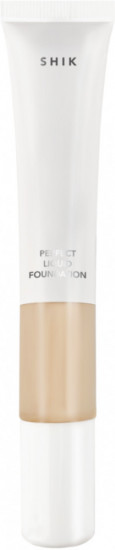 Тональный крем для лица «Perfect Liquid Foundation», оттенок 1,5