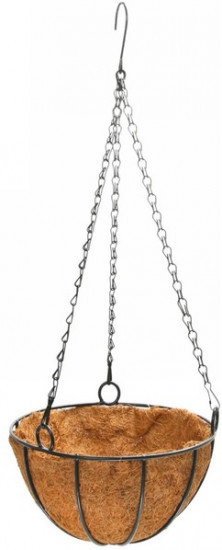 Кашпо подвесное