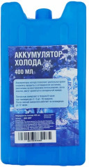 Аккумулятор холода