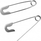 Набор булавок английских