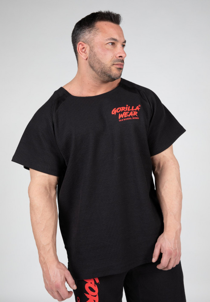 Футболка мужская | Augustine | Gorilla wear