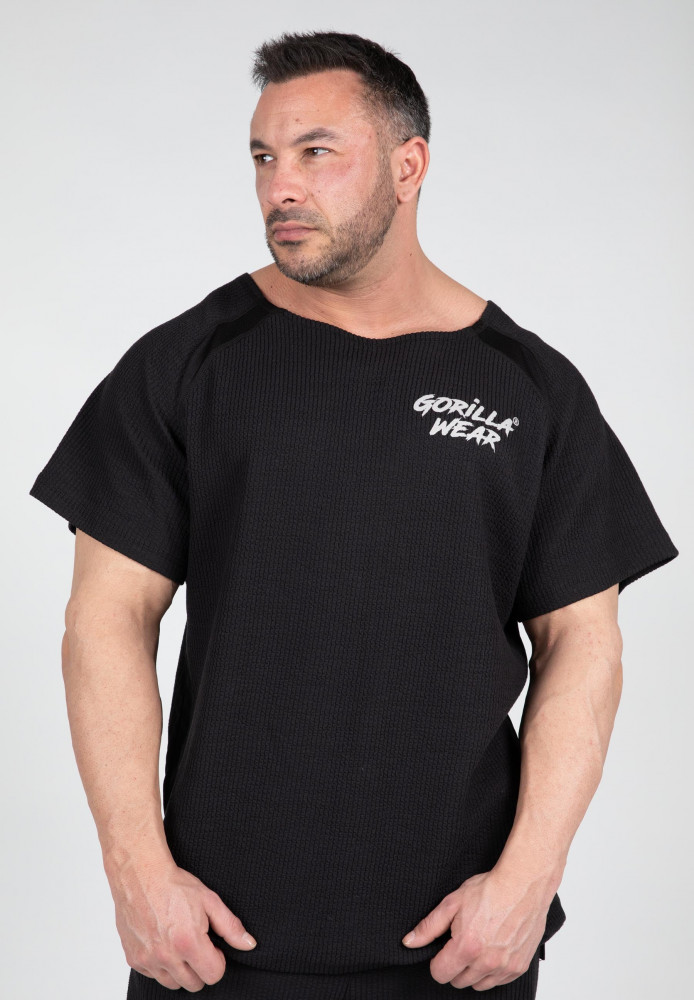 Футболка мужская | Augustine | Gorilla wear