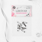 Набор основ для броши