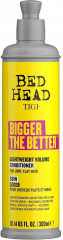 Кондиционер для объема волос «Bigger The Better»
