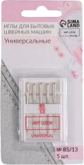 Набор игл одинарных №85/13