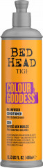 Кондиционер для окрашенных волос «Colour Goddess»
