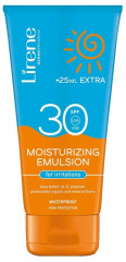 Эмульсия увлажняющая SPF30+