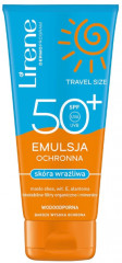 Эмульсия увлажняющая SPF50+