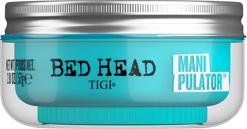 Паста для волос текстурирующая «Manipulator» | Bed Head | Tigi