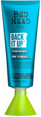Крем для волос текстурирующий «Back It Up»