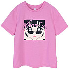 Футболка для девочек