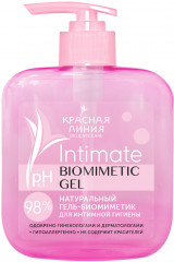 Гель для интимной гигиены
