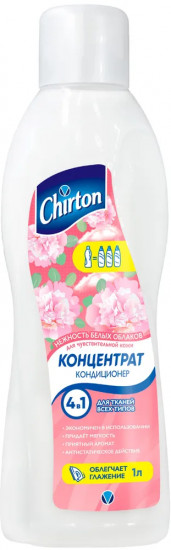Кондиционер для белья