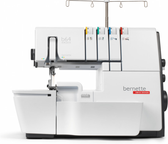 Оверлок Bernette B64
